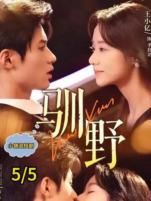 深蓝回声 剧集海报